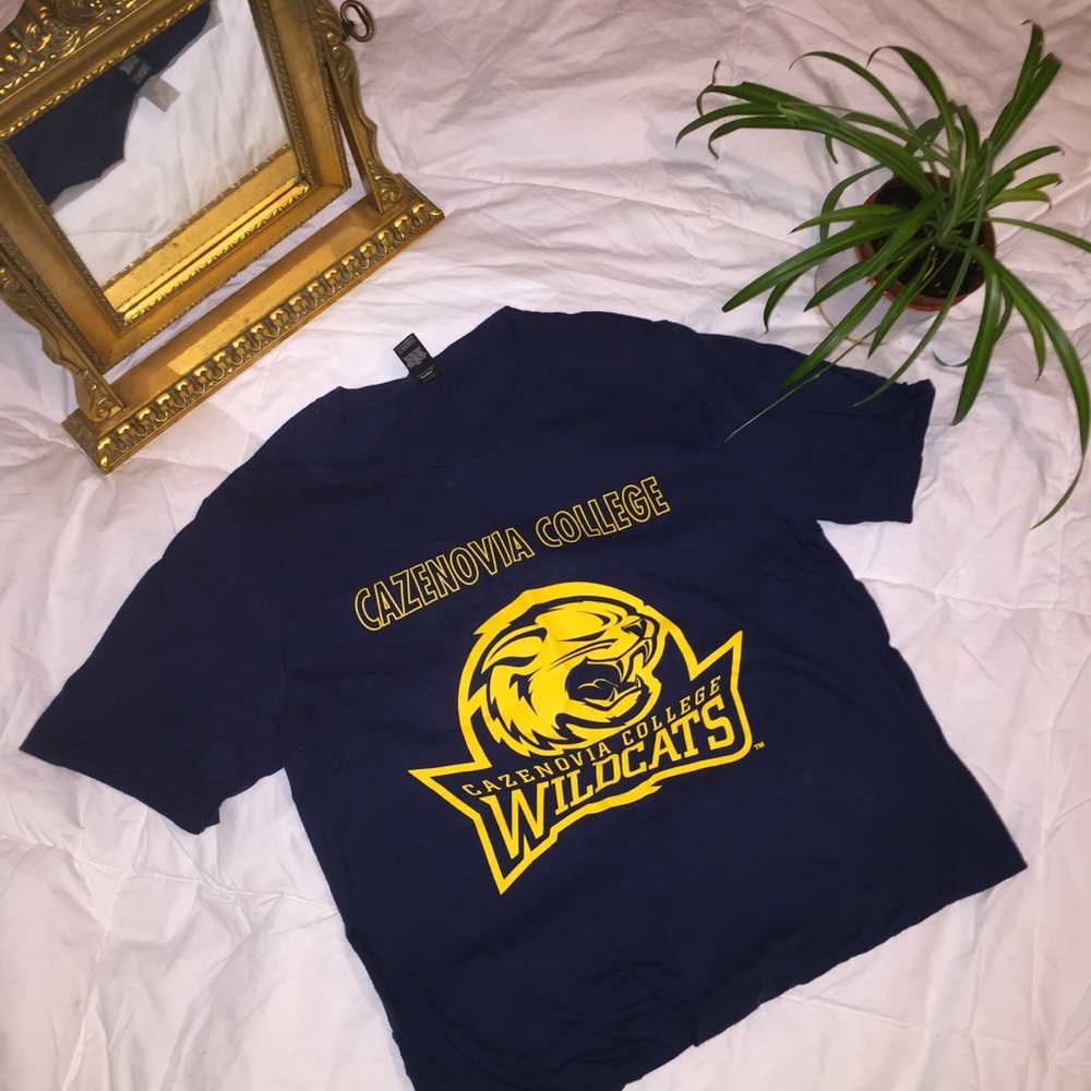 Cazonovia/Wildcats merch T-Shirt